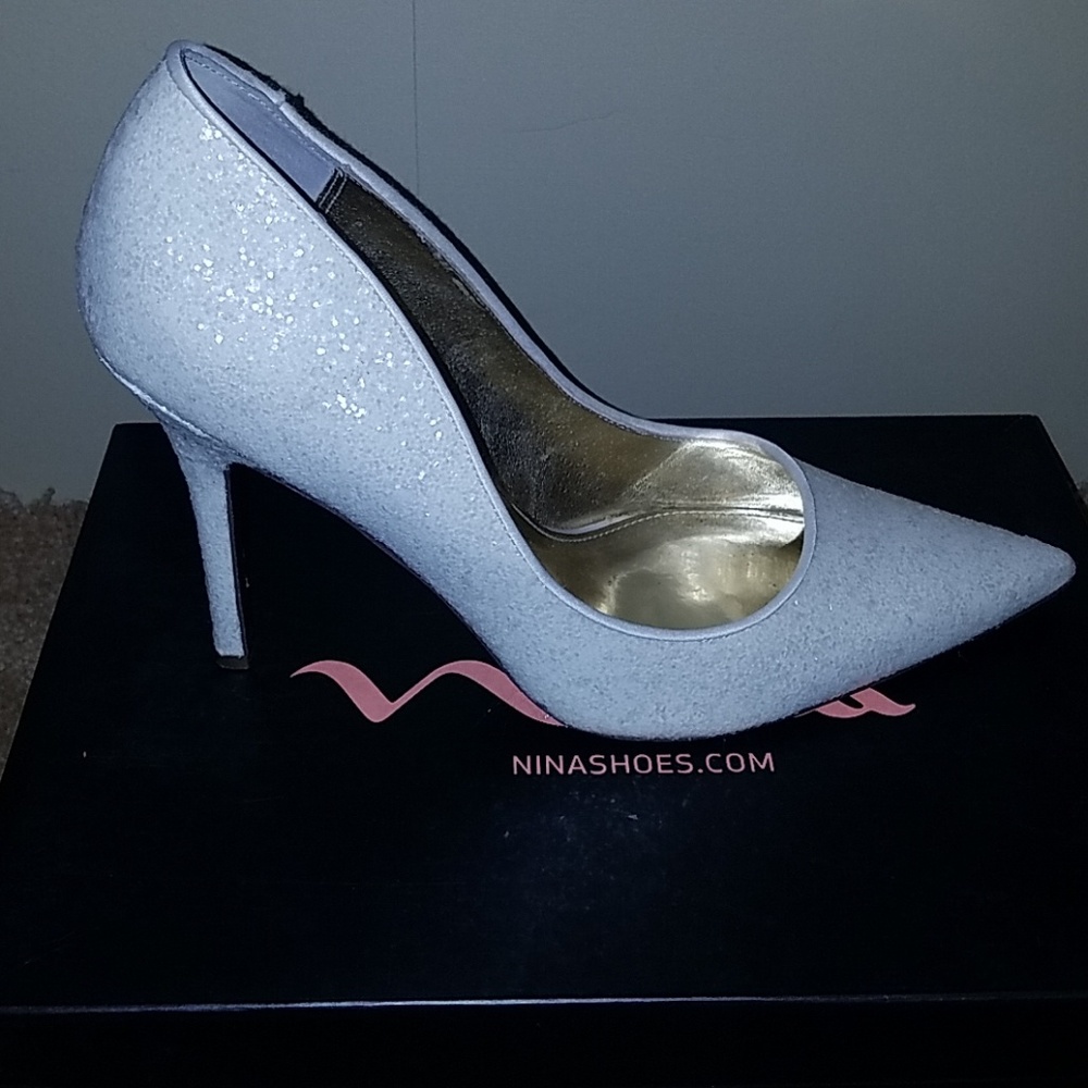 Size 8 Women's Heels
